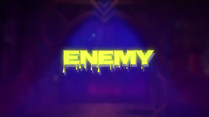 Enemy (From The Series Arcane League of Legends/Lyric Video)
