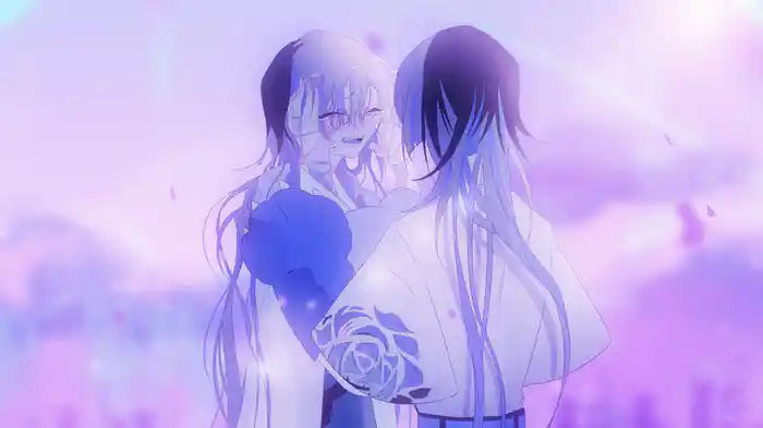 心という名の不可解 (Lyric Video)