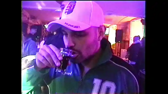 JOLLY PRESSZO (Live)