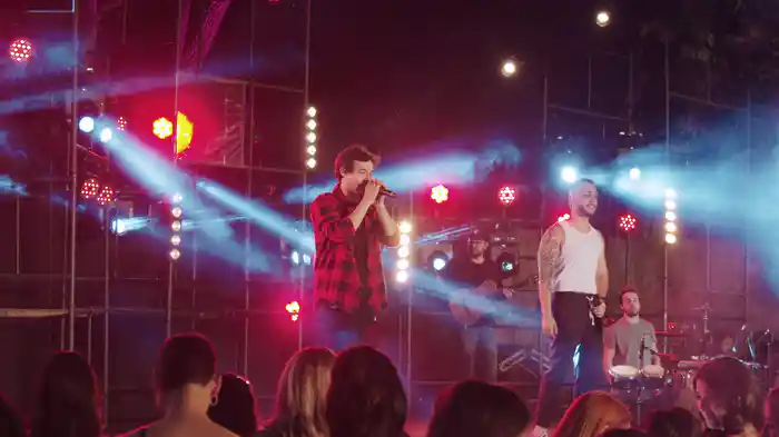 Balança (Ao Vivo Em Campo Grande / 2021)