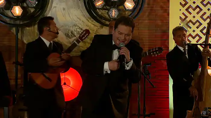 Cuando Me Enamoro (En Vivo)