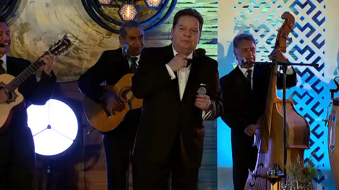 Medley Tatuajes/Tu Cárcel (En Vivo)