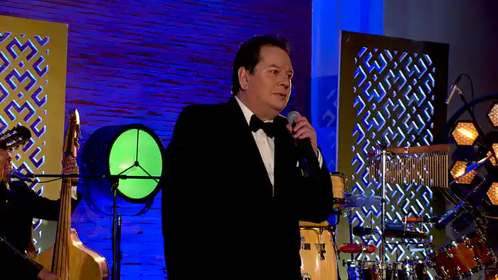 Mi Árbol Y Yo (En Vivo)