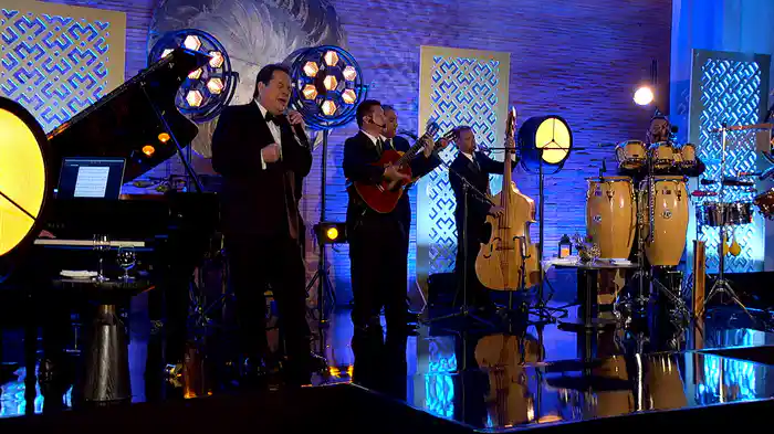 Y Si Tú Supieras (En Vivo)