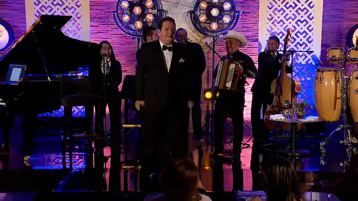 Loco (Tu Forma De Ser) (En Vivo)