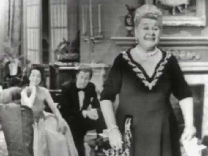 I Wanna Say Hello (Live On The Ed Sullivan Show, October 12, 1952)