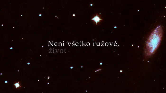 Jumanji (Lyric Video)