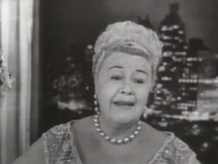 Give My Regards To Broadway/My Yiddishe Momme (Medley/Live On The Ed Sullivan Show, April 6, 1952)