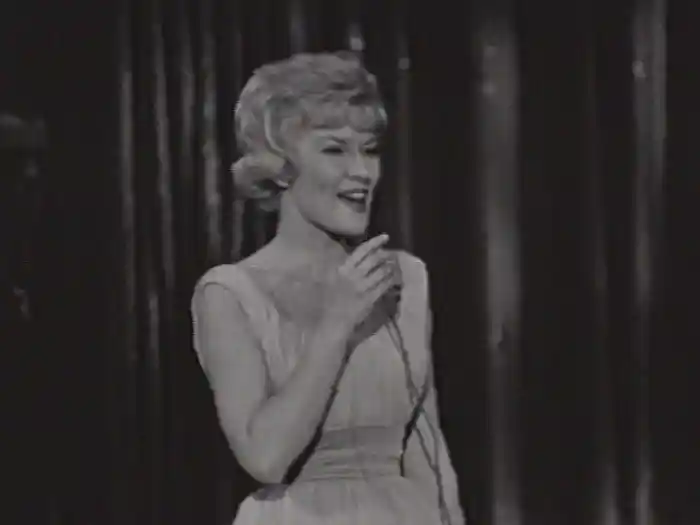 Old Cape Cod/Left Right Out Of Your Heart/Allegheny Moon (Medley/Live On The Ed Sullivan Show, July 22, 1962)