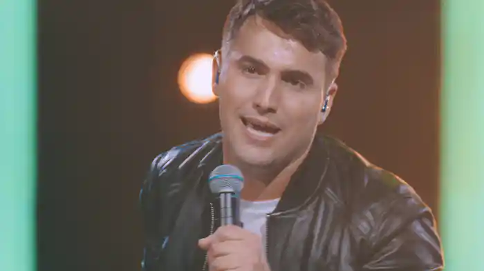 Tim Tim Com Chifre (Ao Vivo Em Goiânia / 2021)