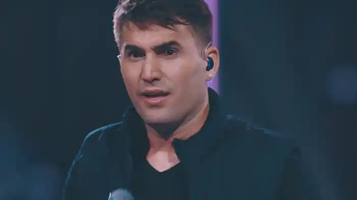 Edilene (Ao Vivo Em Goiânia / 2021)