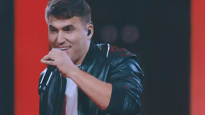 Só Vem Quando Lá Não Tem (Ao Vivo Em Goiânia / 2021)