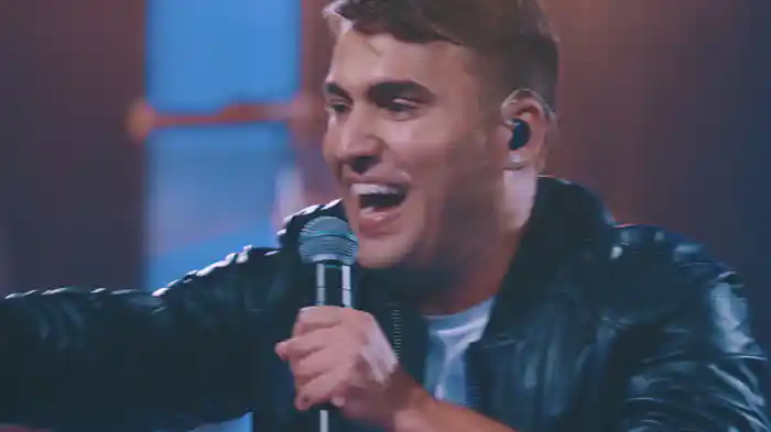 Vai Sofrer No Paredão (Ao Vivo Em Goiânia / 2021)