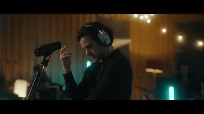 You Don't Have To Say You Love Me / Io che non vivo senza te (Medley / Live At Pool Studios)