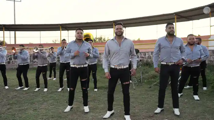 Gente De Rancho