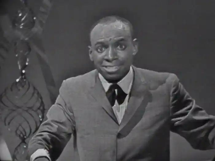 House Of Bamboo (Live On The Ed Sullivan Show, November 15, 1959)