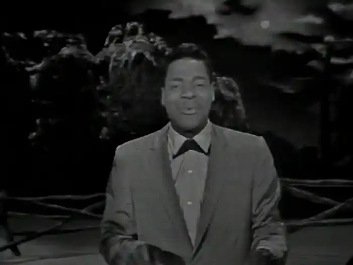 Endlessly (Live On The Ed Sullivan Show, June 14, 1959)