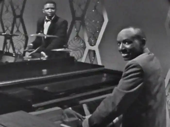 Malagueña (Live On The Ed Sullivan Show, November 15, 1959)