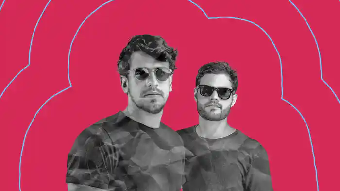 Pingaiada (Lyric Video / Remix)