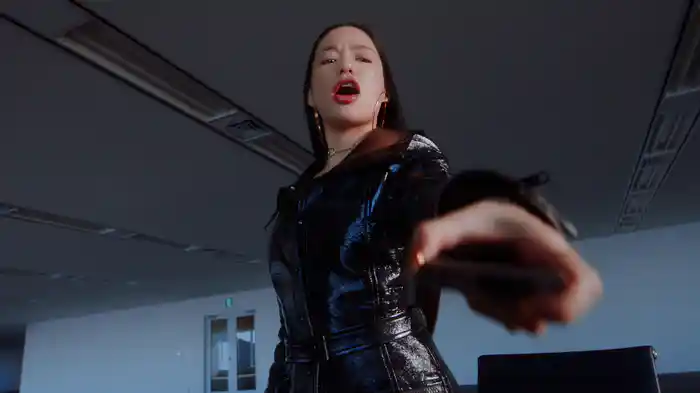 どれにしようかな