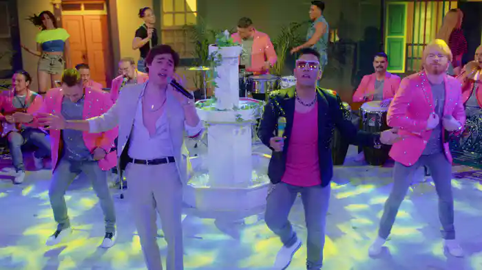 Dime Que Regresarás