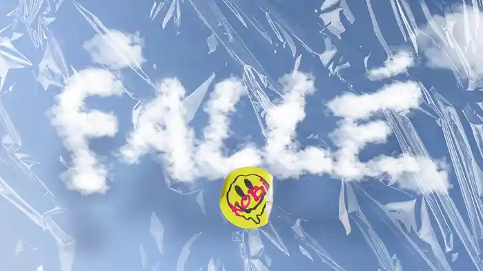 Fallé (Lyric Video)
