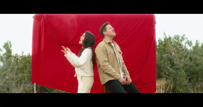 The Day That Christmas Came