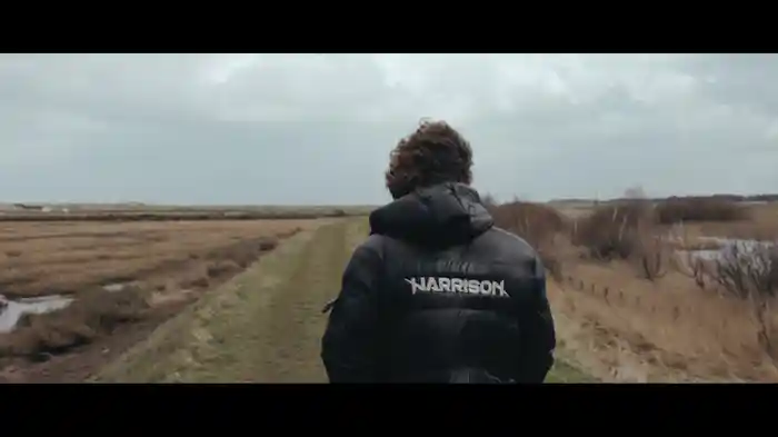 Don't Look Back