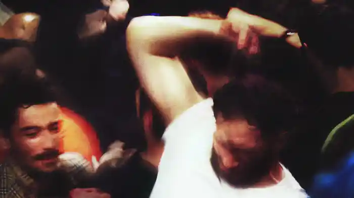 When It Rains (Lyric Video)