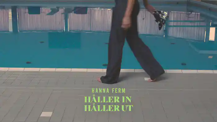 Håller In Håller Ut (Visualizer)