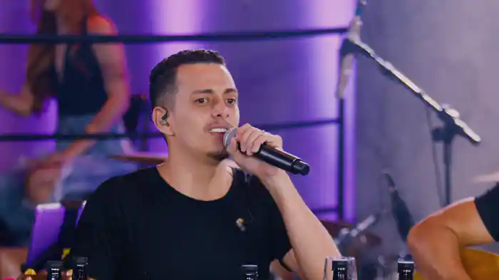 Um Dia Te Levo Comigo / O Que Tiver Que Vir Virá (Ao Vivo Em Uberlândia / 2021)