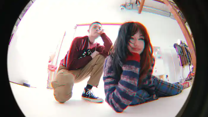 Don’t Trip (Lyric Video)