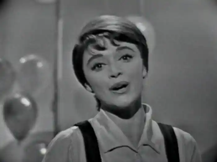 Yes, My Heart (Live On The Ed Sullivan Show, April 16, 1961)