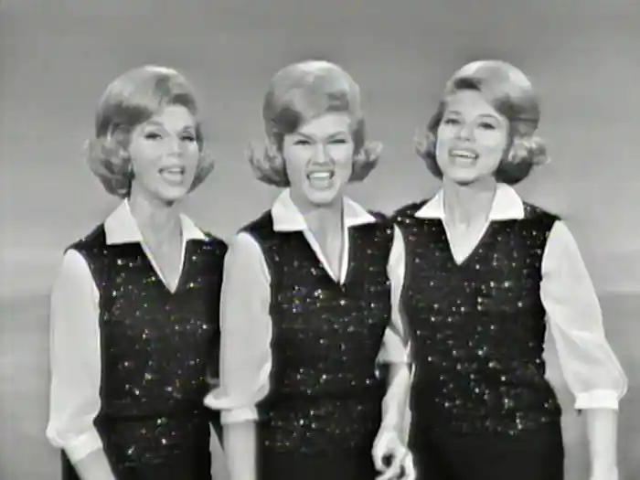 I've Found A New Baby/Teamwork (Medley/Live On The Ed Sullivan Show, January 20, 1963)