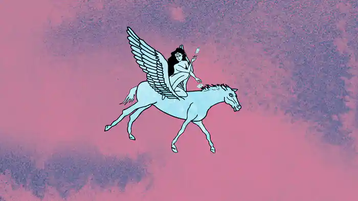 A Drug From God (Sosa Remix / Lyric Video)