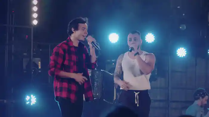 Lançamento (Ao Vivo Em Campo Grande / 2021)