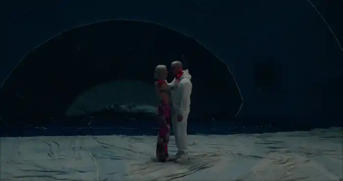 WENN DU MICH VERMISST