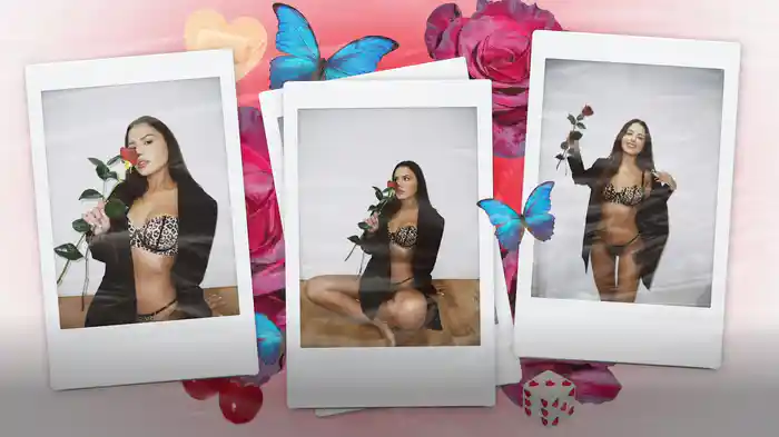 Mi Obsesión (Lyric Video)