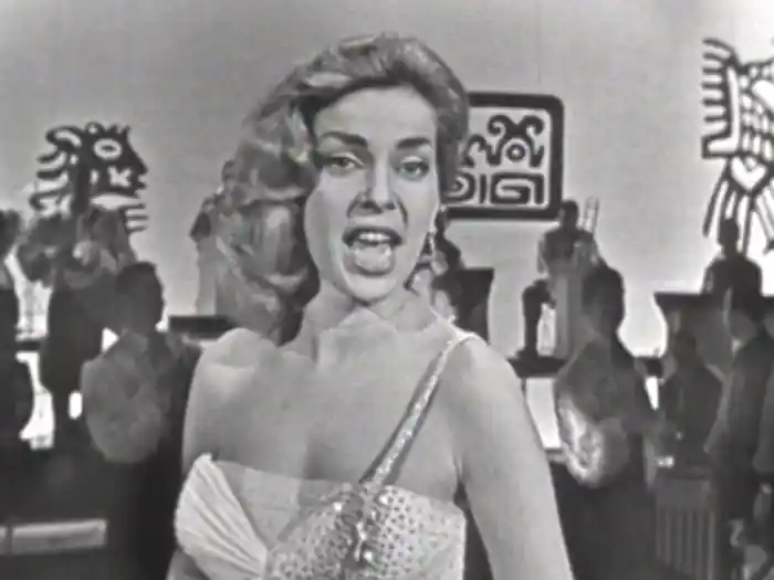 Up A Lazy River (Live On The Ed Sullivan Show, February 24, 1957)