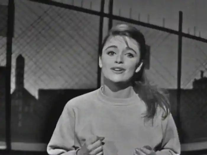 Like Young/Little Girl Blue (Medley/Live On The Ed Sullivan Show, March 6, 1960)