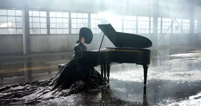 crybaby (Piano Version)