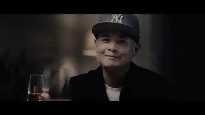 第一秒 (Lyric Video)