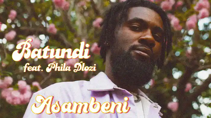Asambeni (Audio)