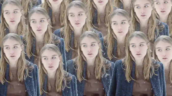 Someone Always Knows