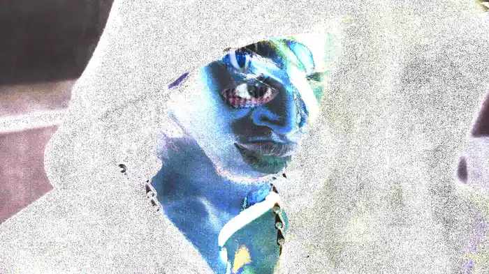 Cooler Than Me (Visualiser)