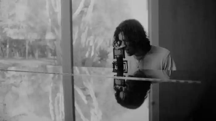 Hate Me If It Helps (Live)