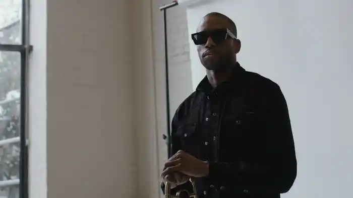 Forgiveness (Visualizer)