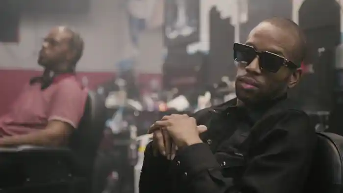 Good Company (Visualizer)