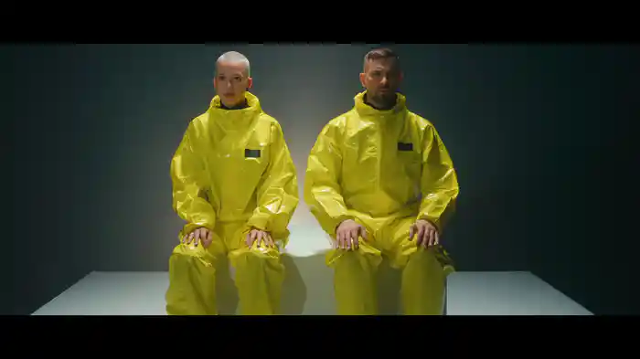 Just Like I Love You