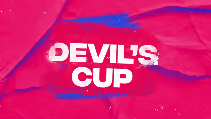 Devils Cup (Lyric Video)